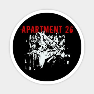 apartment 26 get it on Magnet